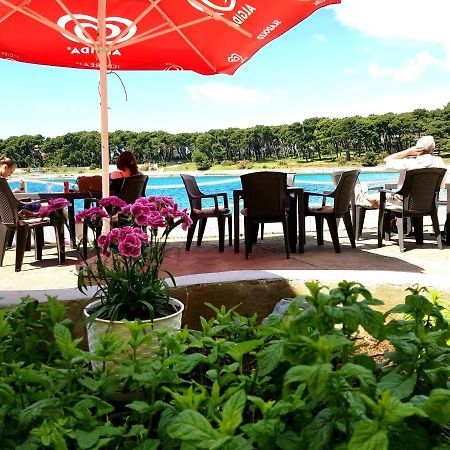 Polei Istria Apartment Pula Ngoại thất bức ảnh