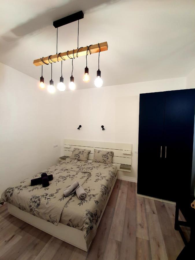 Polei Istria Apartment Pula Ngoại thất bức ảnh