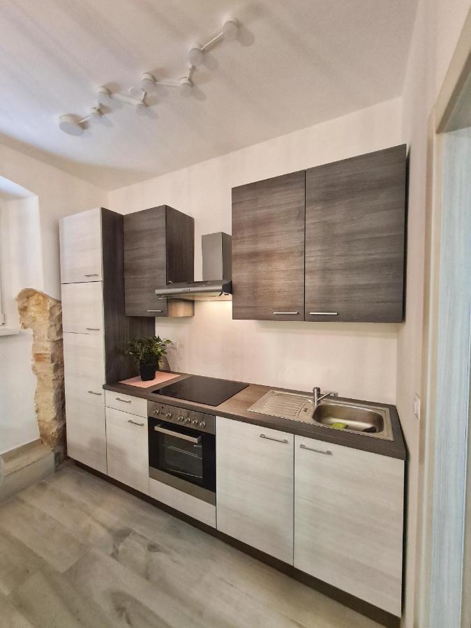 Polei Istria Apartment Pula Ngoại thất bức ảnh