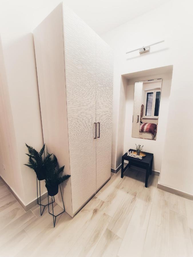 Polei Istria Apartment Pula Ngoại thất bức ảnh