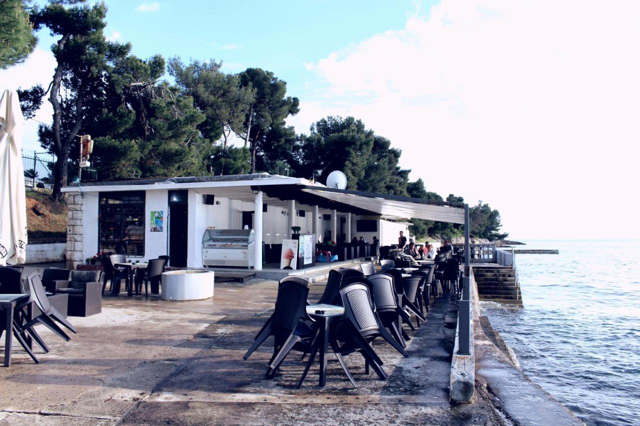 Polei Istria Apartment Pula Ngoại thất bức ảnh