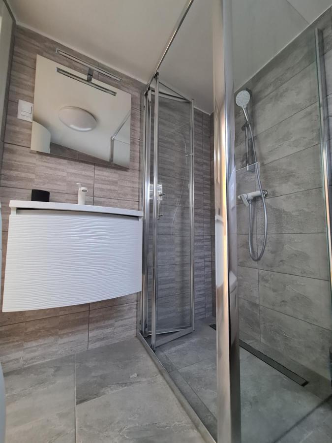 Polei Istria Apartment Pula Ngoại thất bức ảnh