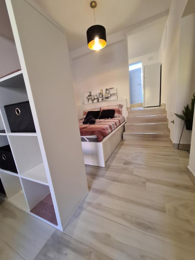Polei Istria Apartment Pula Ngoại thất bức ảnh