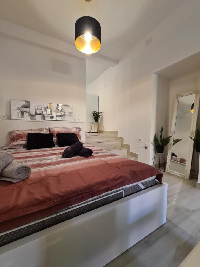 Polei Istria Apartment Pula Ngoại thất bức ảnh