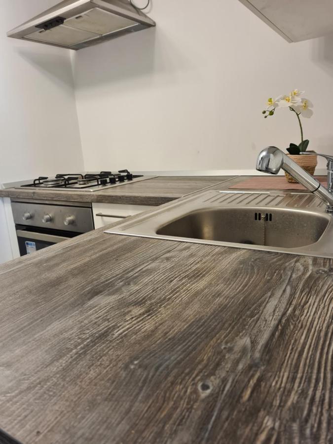 Polei Istria Apartment Pula Ngoại thất bức ảnh