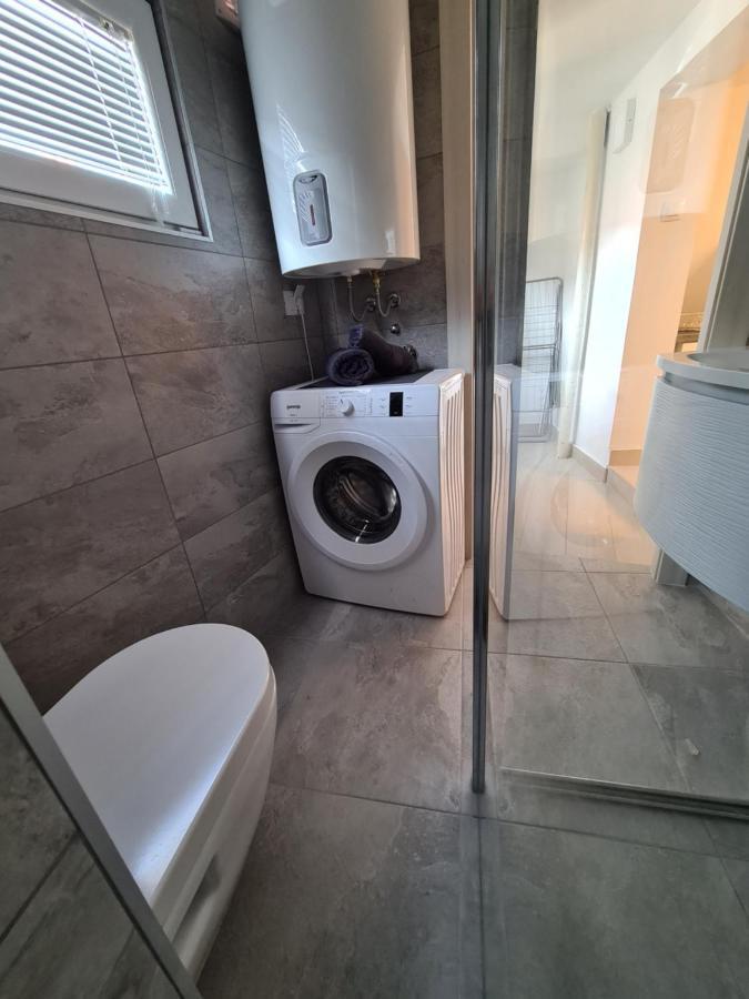 Polei Istria Apartment Pula Ngoại thất bức ảnh