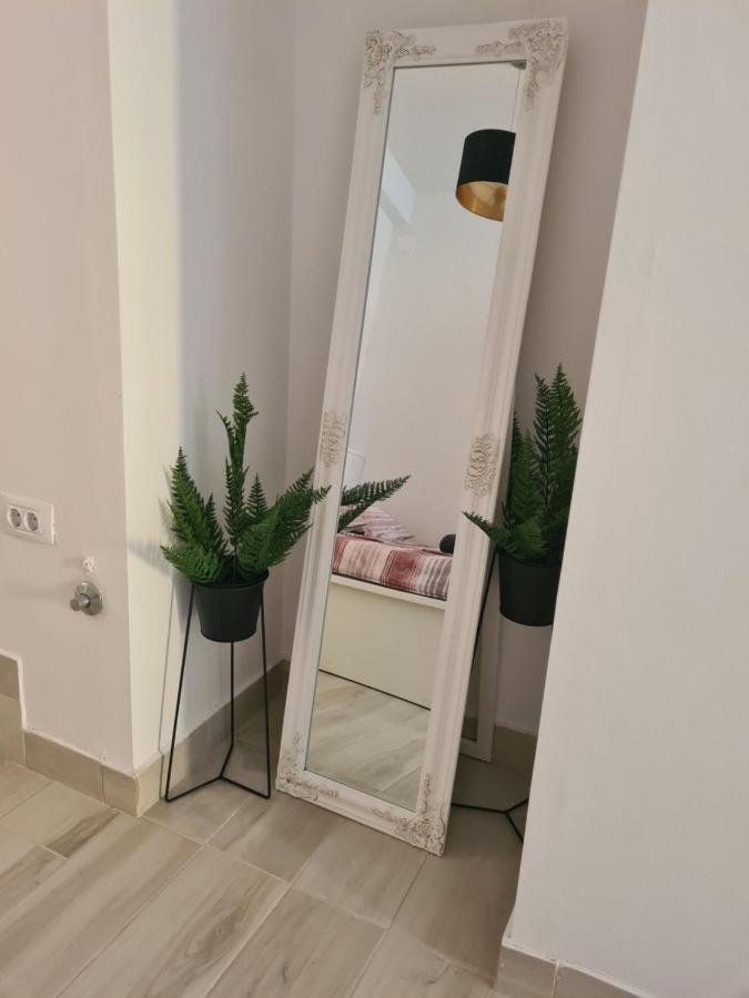 Polei Istria Apartment Pula Ngoại thất bức ảnh