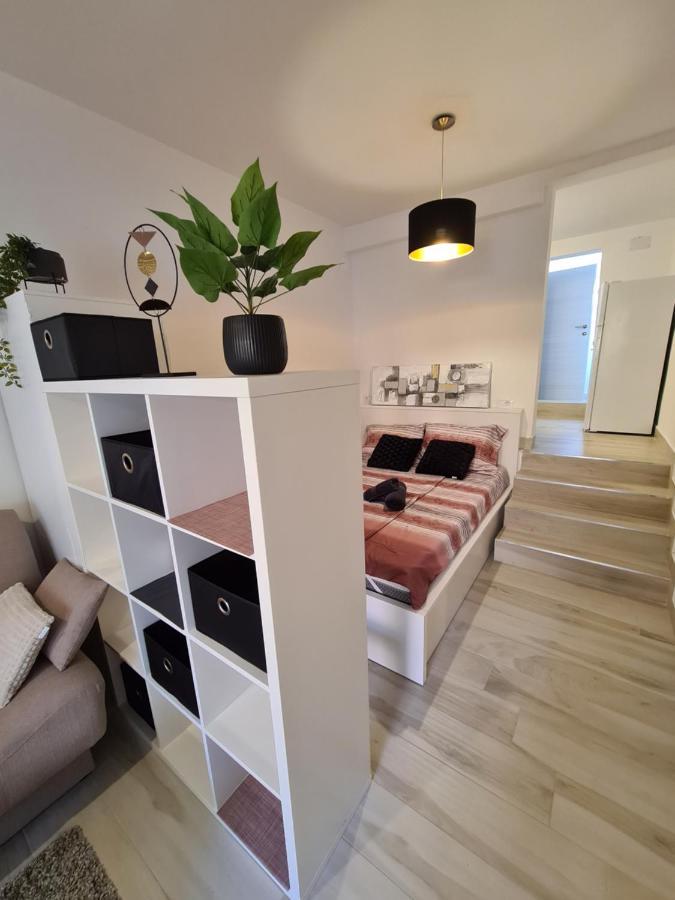 Polei Istria Apartment Pula Ngoại thất bức ảnh