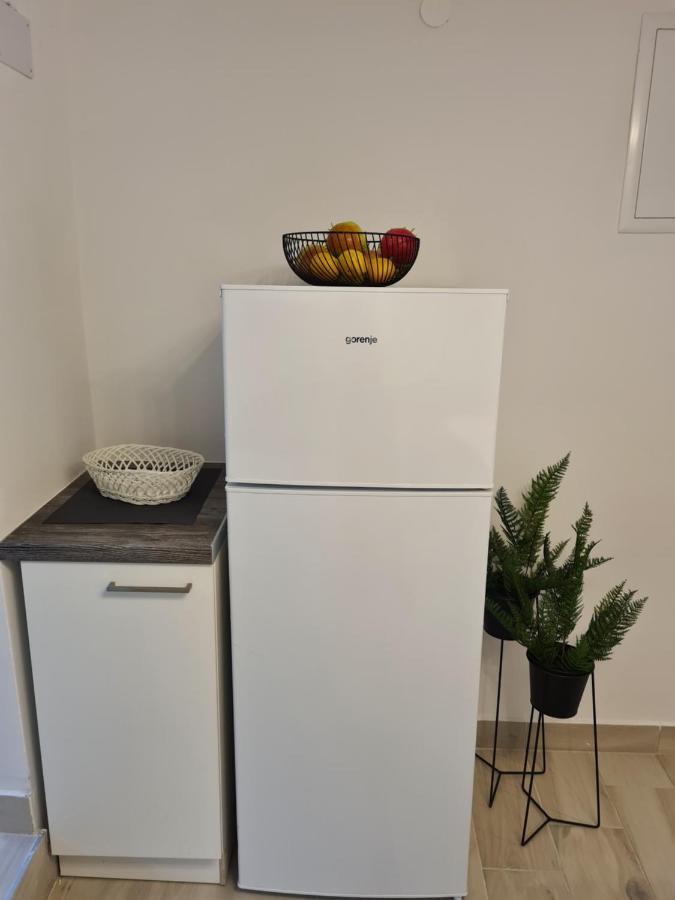 Polei Istria Apartment Pula Ngoại thất bức ảnh