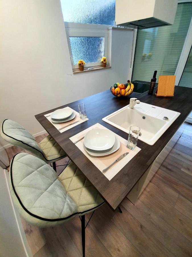 Polei Istria Apartment Pula Ngoại thất bức ảnh