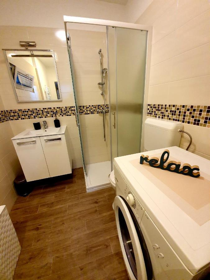 Polei Istria Apartment Pula Ngoại thất bức ảnh