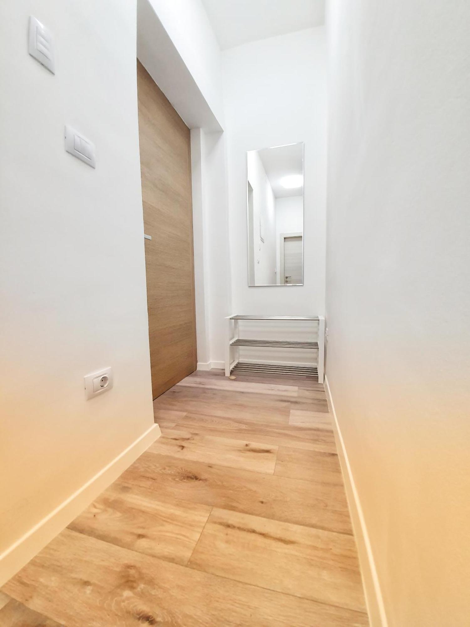 Polei Istria Apartment Pula Phòng bức ảnh